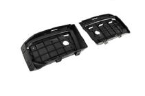 Toyota FJ Cruiser 2006-2022 LED Nebelscheinwerfer V1 (2 Stk) Foto 7