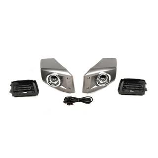 LED Nebelscheinwerfer V1 (2 Stk) Foto 4