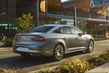 Bewertung der aktualisierten Limousine Renault Talisman Foto 2