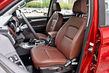 Überprüfung des JAC T8 Allrad-Rahmen-Pickups Foto 10