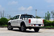 Überprüfung des JAC T8 Allrad-Rahmen-Pickups Foto 3