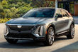 Crossover Cadillac Lyriq - das erste Serien-Elektroauto der amerikanischen Marke Foto 2
