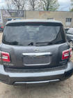 Nissan Armada 2016-2024 Hintere LED Rückleuchten (Original, gebraucht, Baujahr 2019) Foto 5
