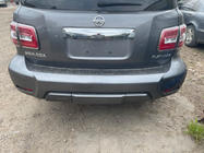 Nissan Armada 2016-2024 Kofferraumdeckel (Original 2019) Foto 4