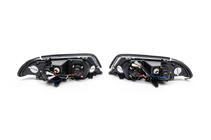 BMW 3 Series E46 1998-2006 Frontscheinwerfer 1998-2001 (2 Stk, LED) Foto 5