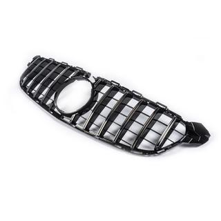 Frontgrill Panamericana GT (für original C63 AMG) Foto 3