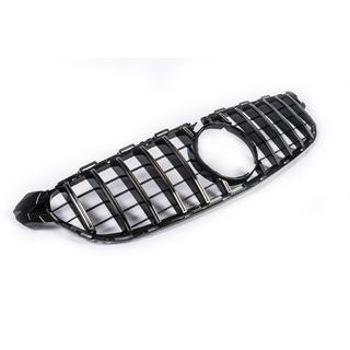 Frontgrill Panamericana GT (für original C63 AMG) Foto 4