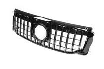 Mercedes GLB X247 2019- Frontgrill Panamericana GT (für Base 2019-2023) Foto 5