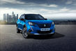 Peugeot e-2008 Subcompact elektrische Frequenzweiche Bewertung Foto 5