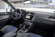 Überprüfung der aufgeladenen Modifikation des Volkswagen Tiguan R. Foto 8