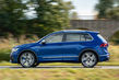 Überprüfung der aufgeladenen Modifikation des Volkswagen Tiguan R. Foto 4