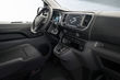 Opel Vivaro-e Elektro-Van Bewertung Foto 6