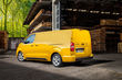 Opel Vivaro-e Elektro-Van Bewertung Foto 5