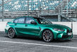 Bewertung der BMW M3 Limousine der sechsten Generation Foto 1