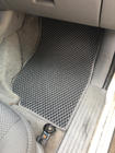 Toyota Hilux 2006-2015 EVA Fußmatten V1 (schwarz) Foto 6