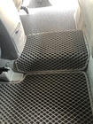 Toyota Hilux 2006-2015 EVA Fußmatten V1 (schwarz) Foto 3