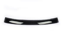 BMW 3 Series F30/F31 2012-2019 Heckscheibenblende Sedan (ABS) Foto 2