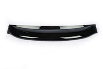 Mitsubishi Lancer X 2008- Heckscheibenblende Sedan (ABS) Foto 8