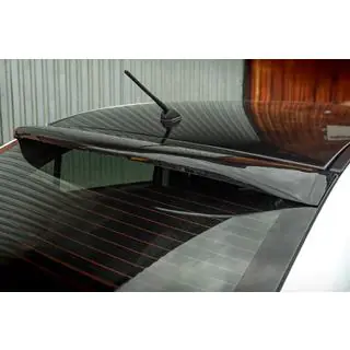 Heckscheibenblende Sedan (ABS)