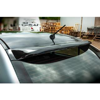 Heckscheibenblende Sedan (ABS) Foto 3