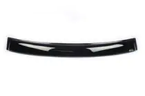 Skoda Octavia III A7 2013-2019 Heckscheibenblende (ABS) Foto 2