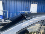 Ford Focus III 2011-2017 Heckscheibenblende Sedan (ABS) Foto 1