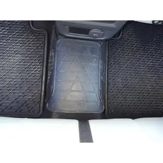 Hintere Mittelsteg Gummimatte (Stingray Premium) Foto 2