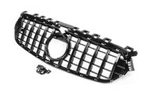 Mercedes B-class W247 2019- Frontgrill GT Panamericana (für Base) Foto 4