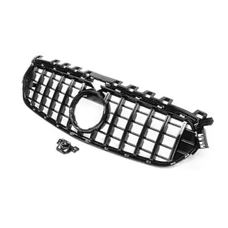 Frontgrill GT Panamericana (für Base) Foto 4