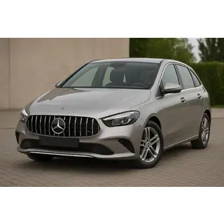 Frontgrill GT Panamericana (für Base) Foto 3