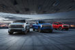 Ford präsentierte eine elektrische Modifikation des F-150 Pickups Foto 5
