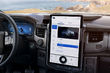 Ford präsentierte eine elektrische Modifikation des F-150 Pickups Foto 6