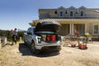 Ford präsentierte eine elektrische Modifikation des F-150 Pickups Foto 1