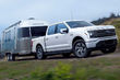 Ford präsentierte eine elektrische Modifikation des F-150 Pickups Foto 2