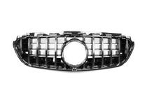 Mercedes E-class W212 2009-2016 Frontgrill GT Panamericana für E63 AMG 2013-2016 Foto 2