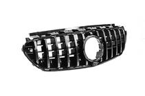 Mercedes E-class W213 2016-2023 Frontgrill GT Panamericana (für E63 AMG, 2016-2019) Foto 4