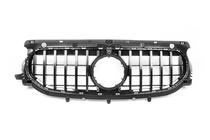 Mercedes GLA H247 2020- Frontgrill Panamericana GT Foto 2