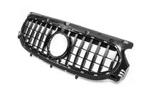 Mercedes GLA H247 2020- Frontgrill Panamericana GT Foto 4