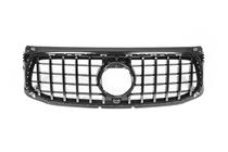 Mercedes GLB X247 2019- Frontgrill Panamericana GT (für AMG-Line 2019-2023) Foto 3