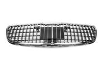 Mercedes GL/GLS class X166 2012-2019 Frontgrill Maybach (für GLS) Foto 2