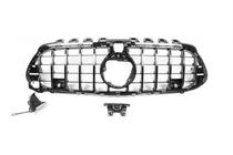 Mercedes CLA C118 2019- Frontgrill Panamericana GT (für CLA45s) Foto 3