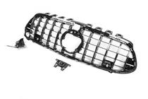 Mercedes CLA C118 2019- Frontgrill Panamericana GT (für CLA45s) Foto 4