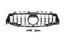 Mercedes CLA C118 2019- Frontgrill GT Panamericana (für 2019-2022) Foto 2