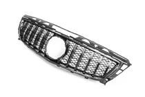 Mercedes CLS C218 2011-2018 Frontgrill 2011-2014 (GT Panamericana) Foto 5