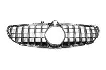 Mercedes CLS C218 2011-2018 Frontgrill CLS63-Style 2014-2018 (GT Panamericana) Foto 1