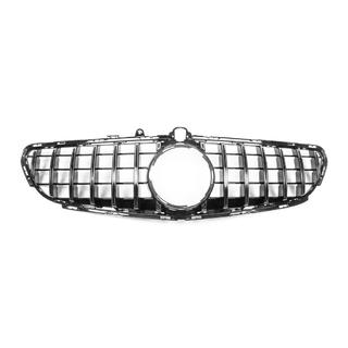Frontgrill CLS63-Style 2014-2018 (GT Panamericana) Mercedes CLS C218 2011-2018 Foto 1