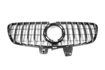 Mercedes Vito/V-class W447 2014- Frontgrill GT Panamericana Chrom (2019-2023 für V-class) Foto 2