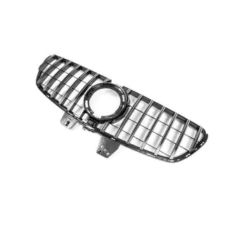 Frontgrill GT Panamericana Chrom (2019-2023 für V-class) Foto 4