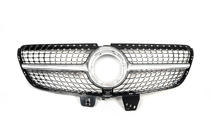 Mercedes Vito/V-class W447 2014- Frontgrill Diamond (2019-2023 für V-class) Foto 2