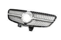 Mercedes Vito/V-class W447 2014- Frontgrill Diamond (2019-2023 für V-class) Foto 4